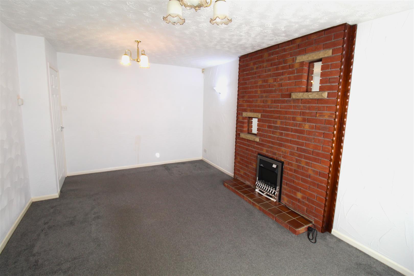 Dunwood Drive, Burslem, Stoke-On-Trent
